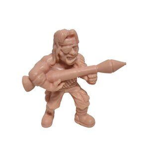 Captain Pay Back SLUG Zombies Flesh Tone Zombie Series 2 2012